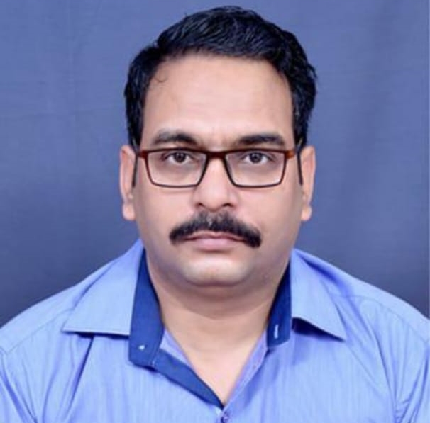 Dr. Arvind Kumar